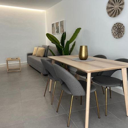 Apartamento La Luna De Villaceballos Con Parking Gratuito Κόρδοβα Εξωτερικό φωτογραφία