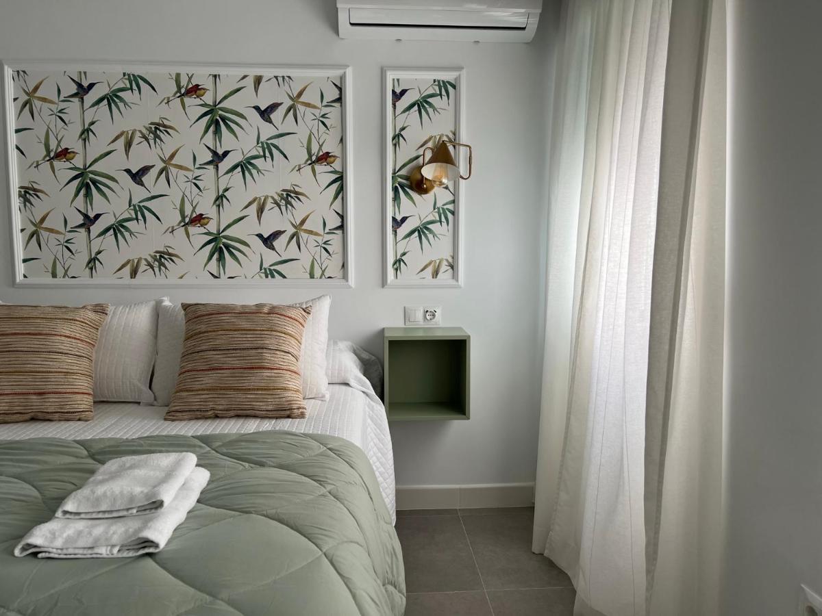 Apartamento La Luna De Villaceballos Con Parking Gratuito Κόρδοβα Εξωτερικό φωτογραφία
