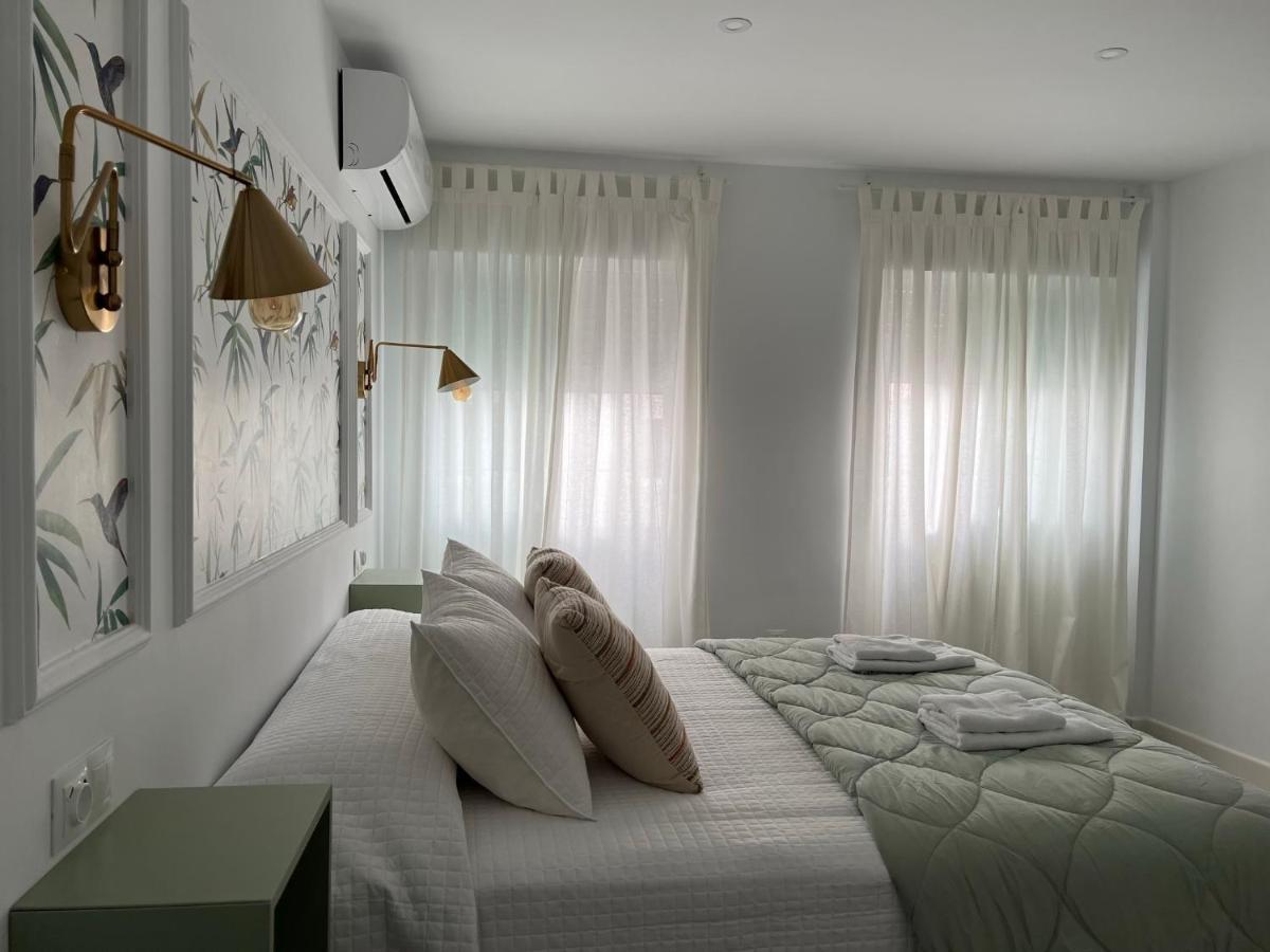 Apartamento La Luna De Villaceballos Con Parking Gratuito Κόρδοβα Εξωτερικό φωτογραφία