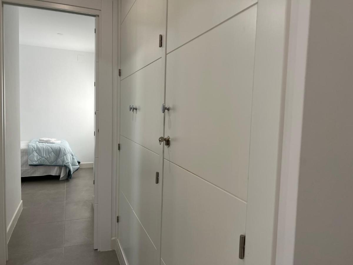 Apartamento La Luna De Villaceballos Con Parking Gratuito Κόρδοβα Εξωτερικό φωτογραφία