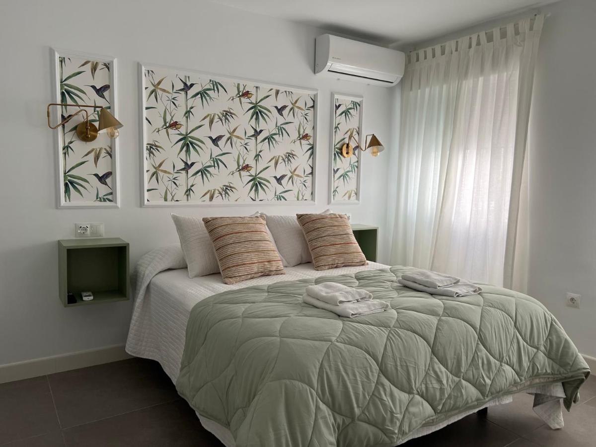 Apartamento La Luna De Villaceballos Con Parking Gratuito Κόρδοβα Εξωτερικό φωτογραφία