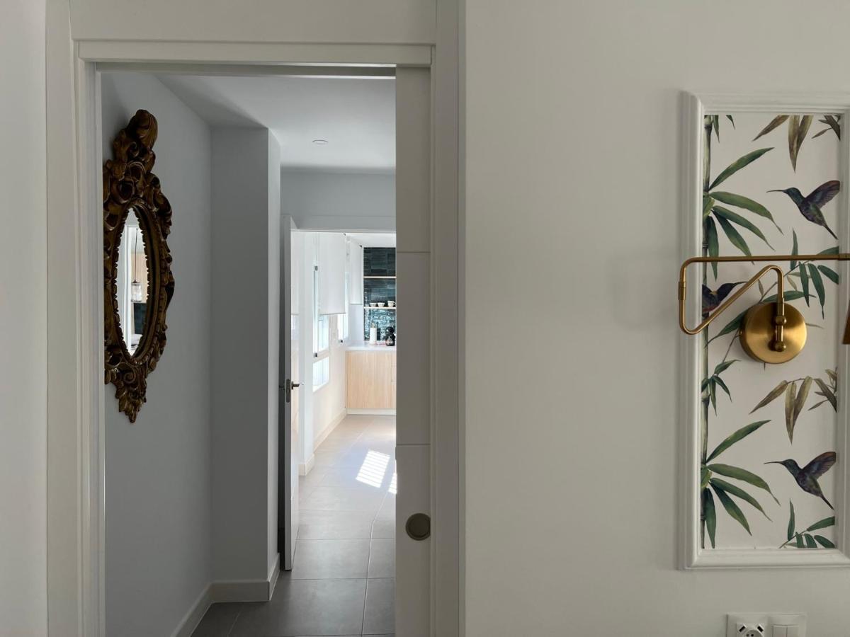 Apartamento La Luna De Villaceballos Con Parking Gratuito Κόρδοβα Εξωτερικό φωτογραφία