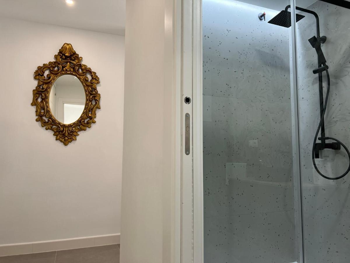 Apartamento La Luna De Villaceballos Con Parking Gratuito Κόρδοβα Εξωτερικό φωτογραφία