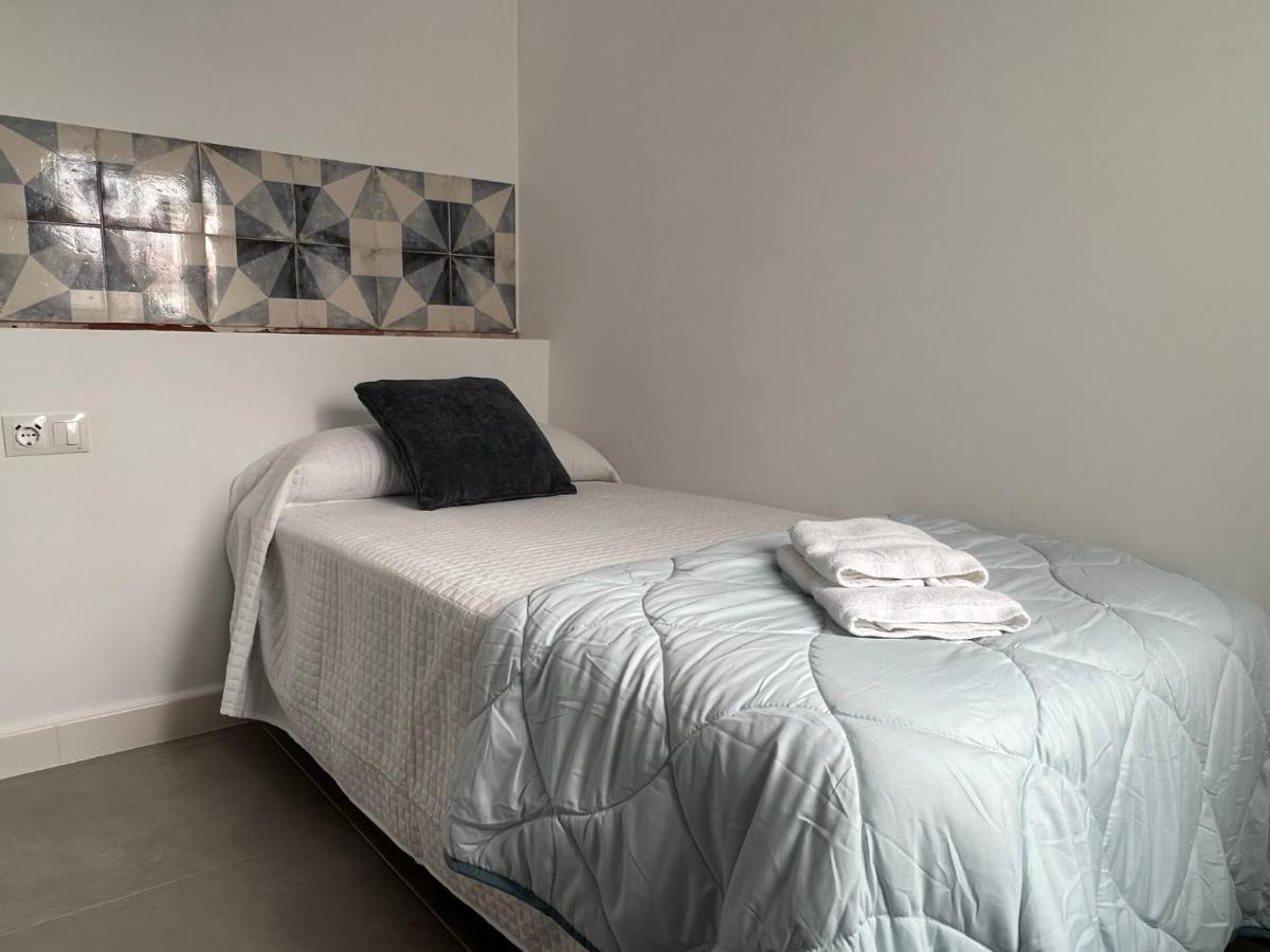 Apartamento La Luna De Villaceballos Con Parking Gratuito Κόρδοβα Εξωτερικό φωτογραφία