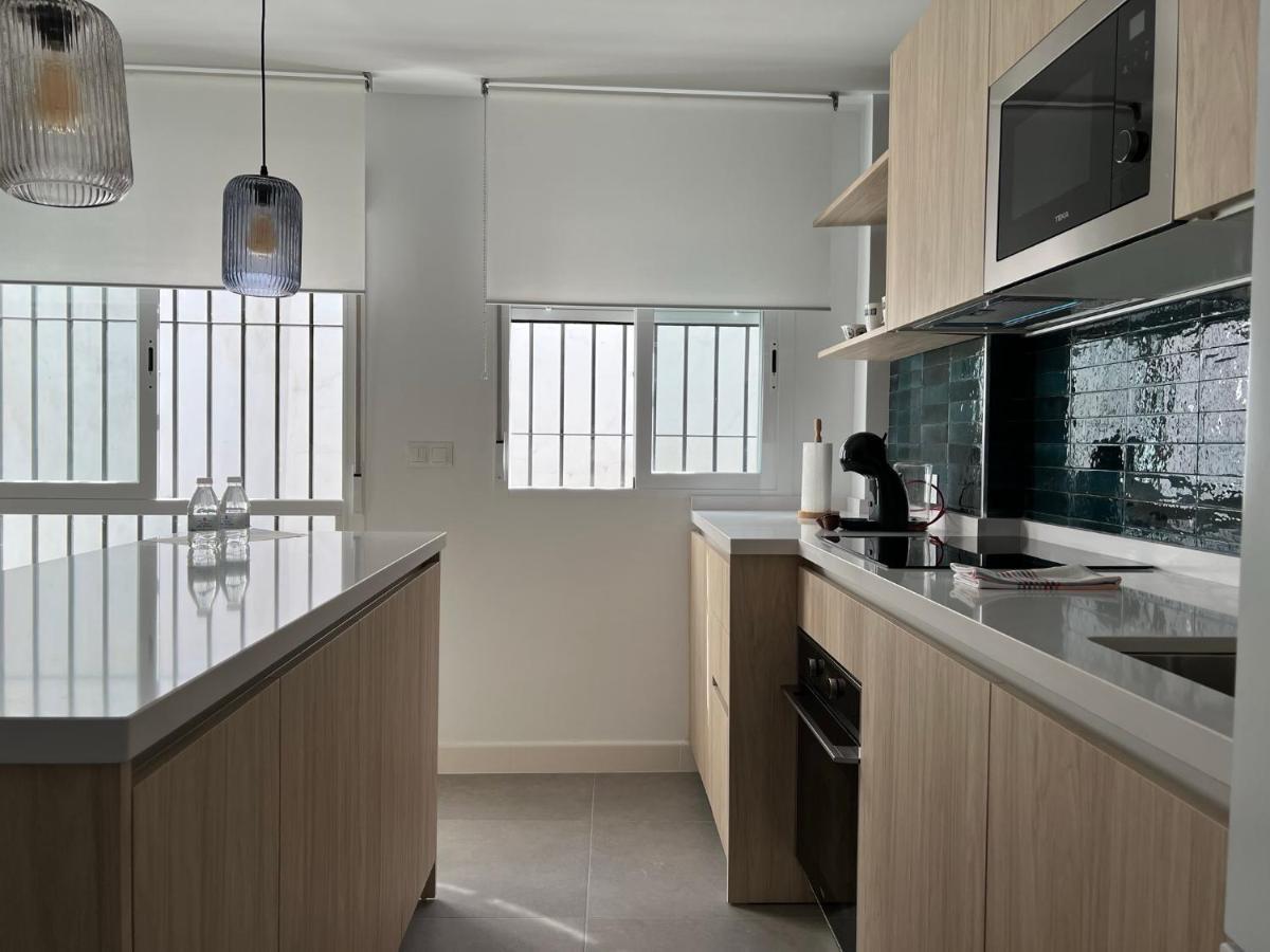 Apartamento La Luna De Villaceballos Con Parking Gratuito Κόρδοβα Εξωτερικό φωτογραφία