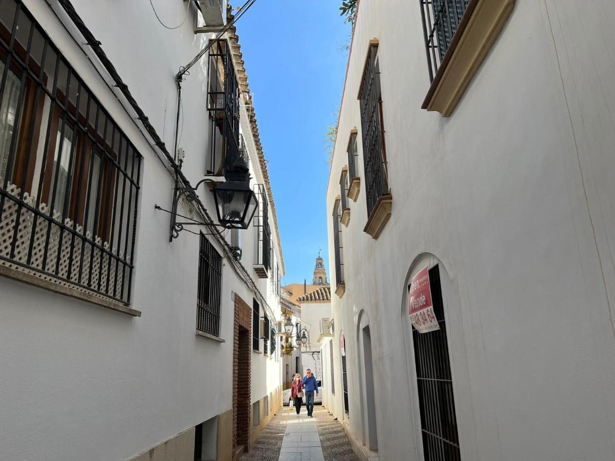 Apartamento La Luna De Villaceballos Con Parking Gratuito Κόρδοβα Εξωτερικό φωτογραφία