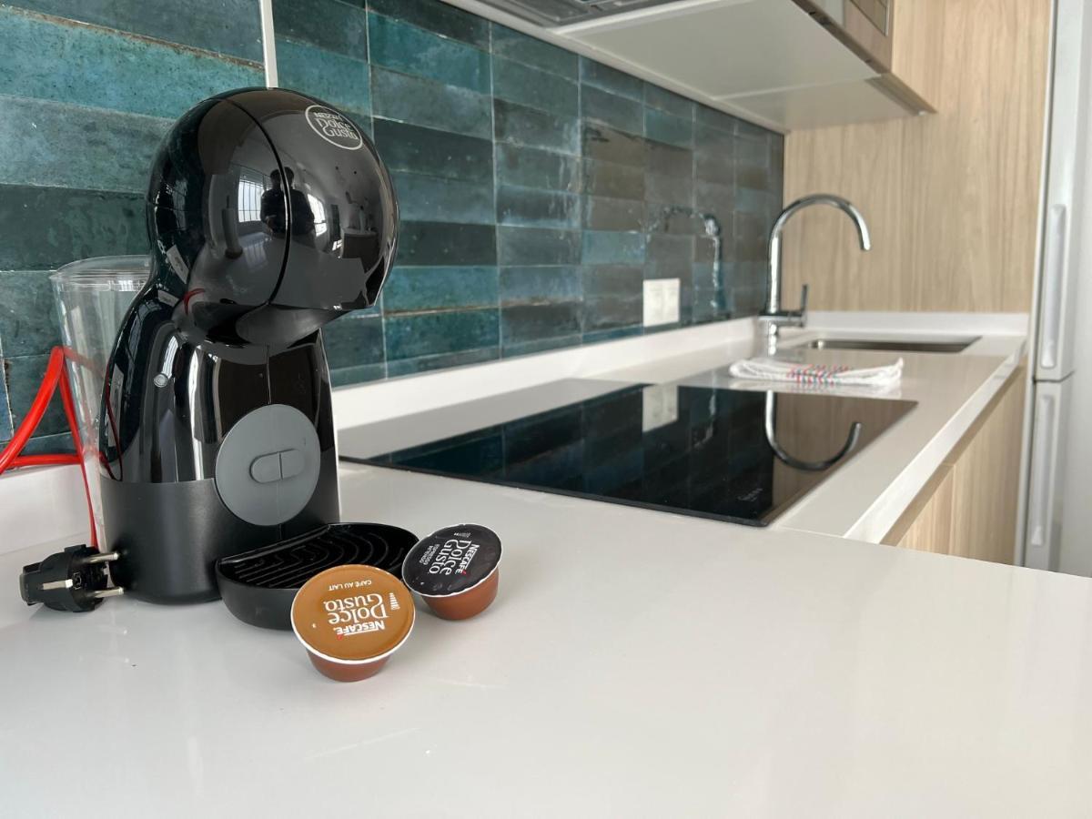 Apartamento La Luna De Villaceballos Con Parking Gratuito Κόρδοβα Εξωτερικό φωτογραφία