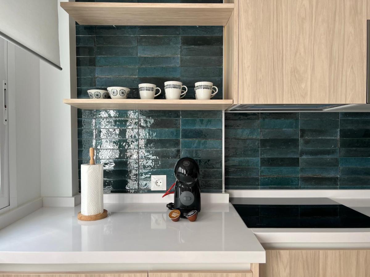 Apartamento La Luna De Villaceballos Con Parking Gratuito Κόρδοβα Εξωτερικό φωτογραφία