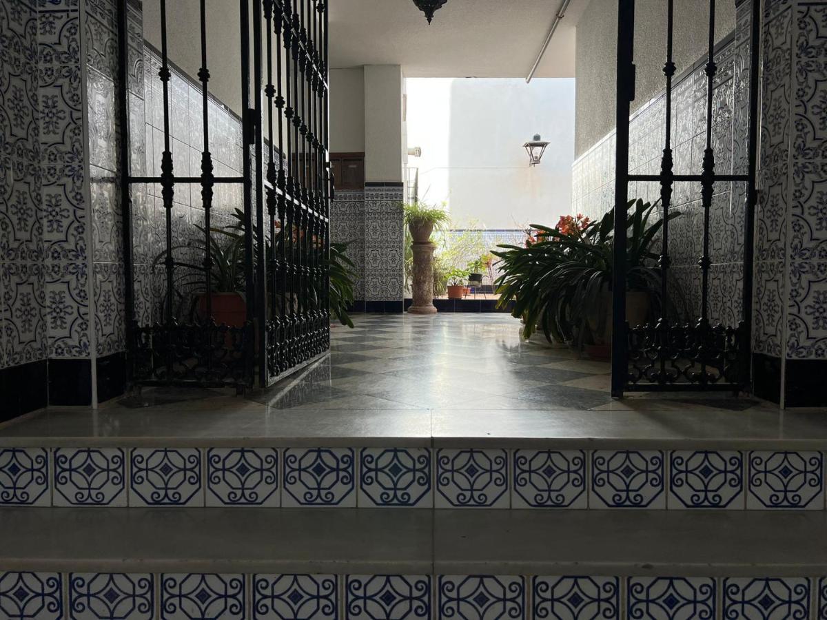 Apartamento La Luna De Villaceballos Con Parking Gratuito Κόρδοβα Εξωτερικό φωτογραφία