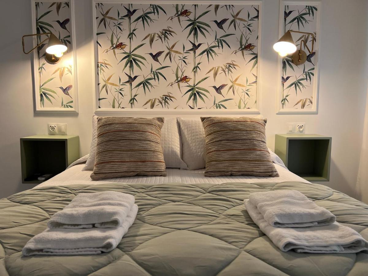 Apartamento La Luna De Villaceballos Con Parking Gratuito Κόρδοβα Εξωτερικό φωτογραφία