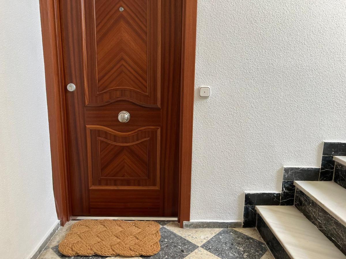 Apartamento La Luna De Villaceballos Con Parking Gratuito Κόρδοβα Εξωτερικό φωτογραφία