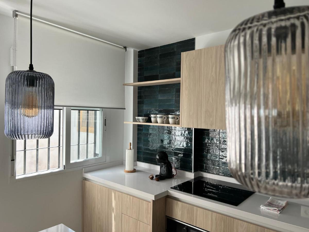 Apartamento La Luna De Villaceballos Con Parking Gratuito Κόρδοβα Εξωτερικό φωτογραφία