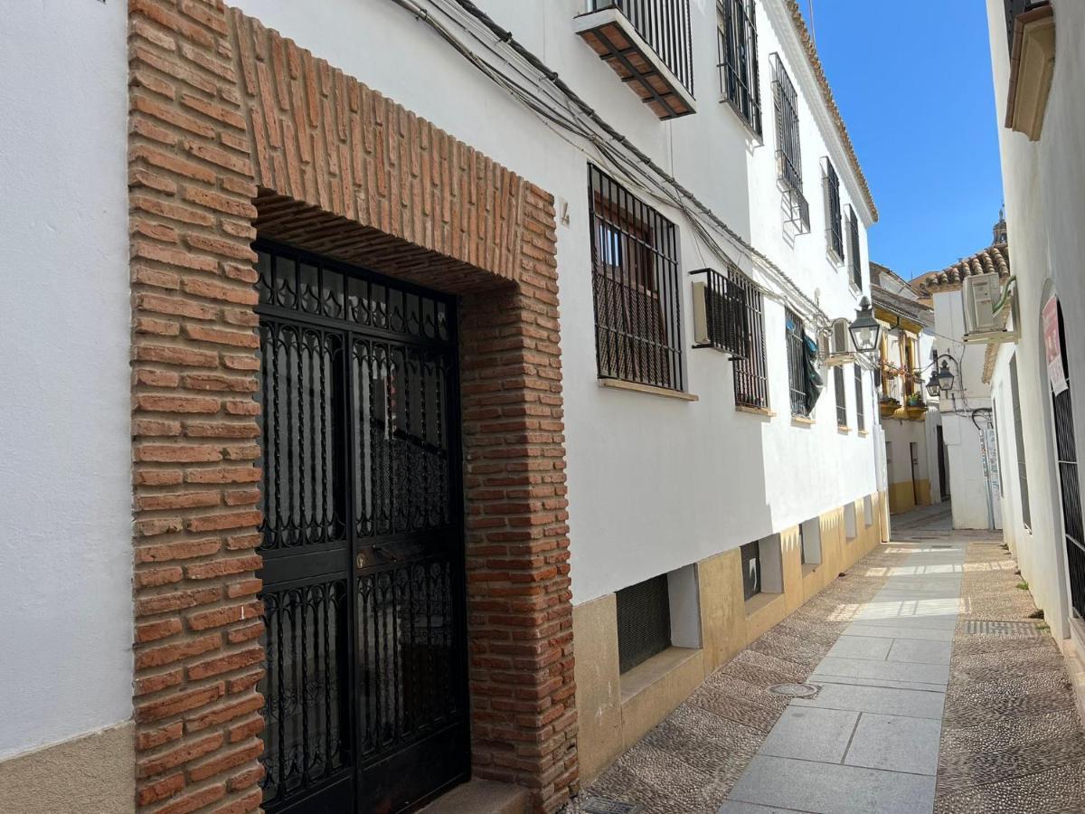 Apartamento La Luna De Villaceballos Con Parking Gratuito Κόρδοβα Εξωτερικό φωτογραφία