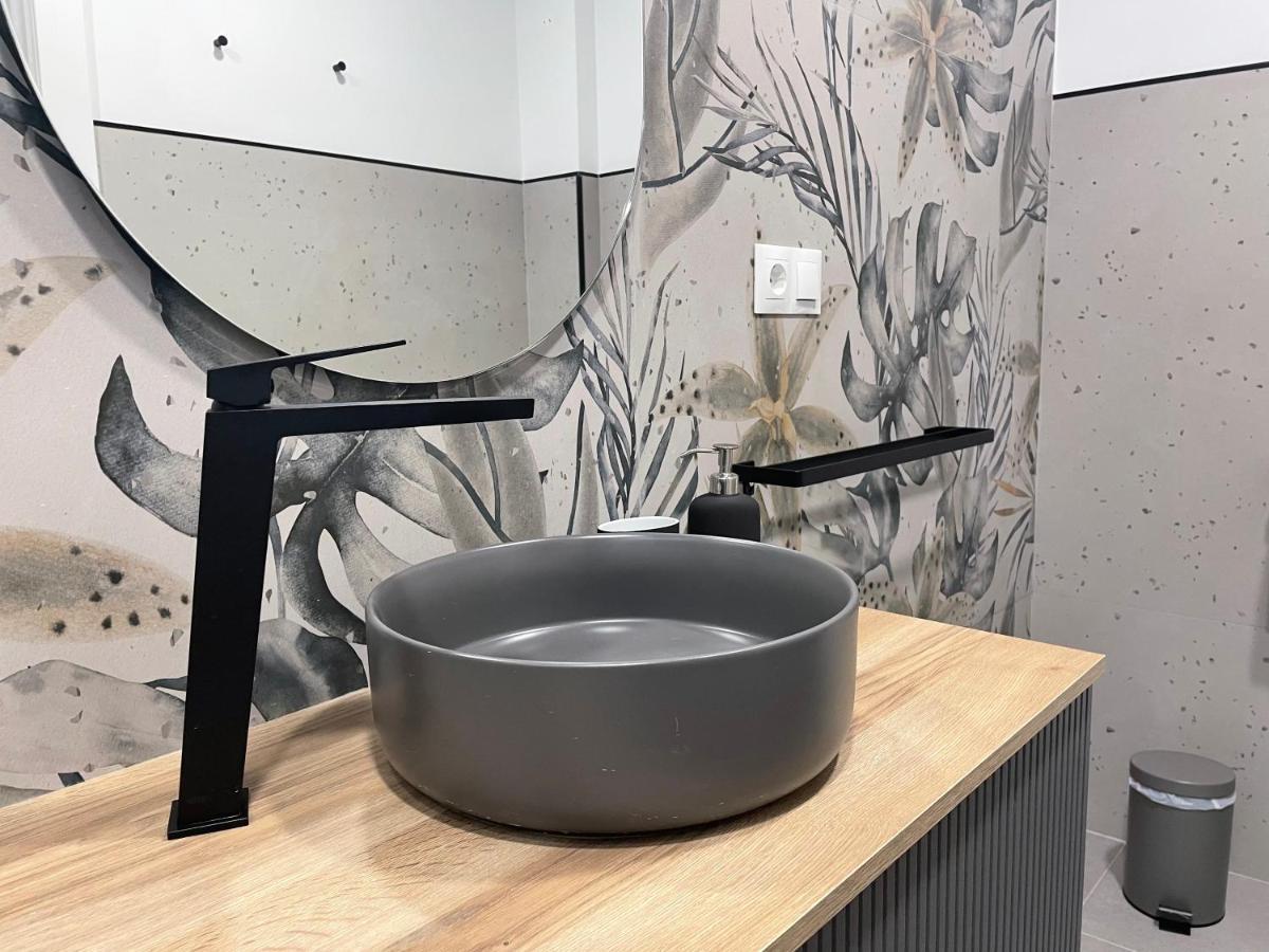 Apartamento La Luna De Villaceballos Con Parking Gratuito Κόρδοβα Εξωτερικό φωτογραφία