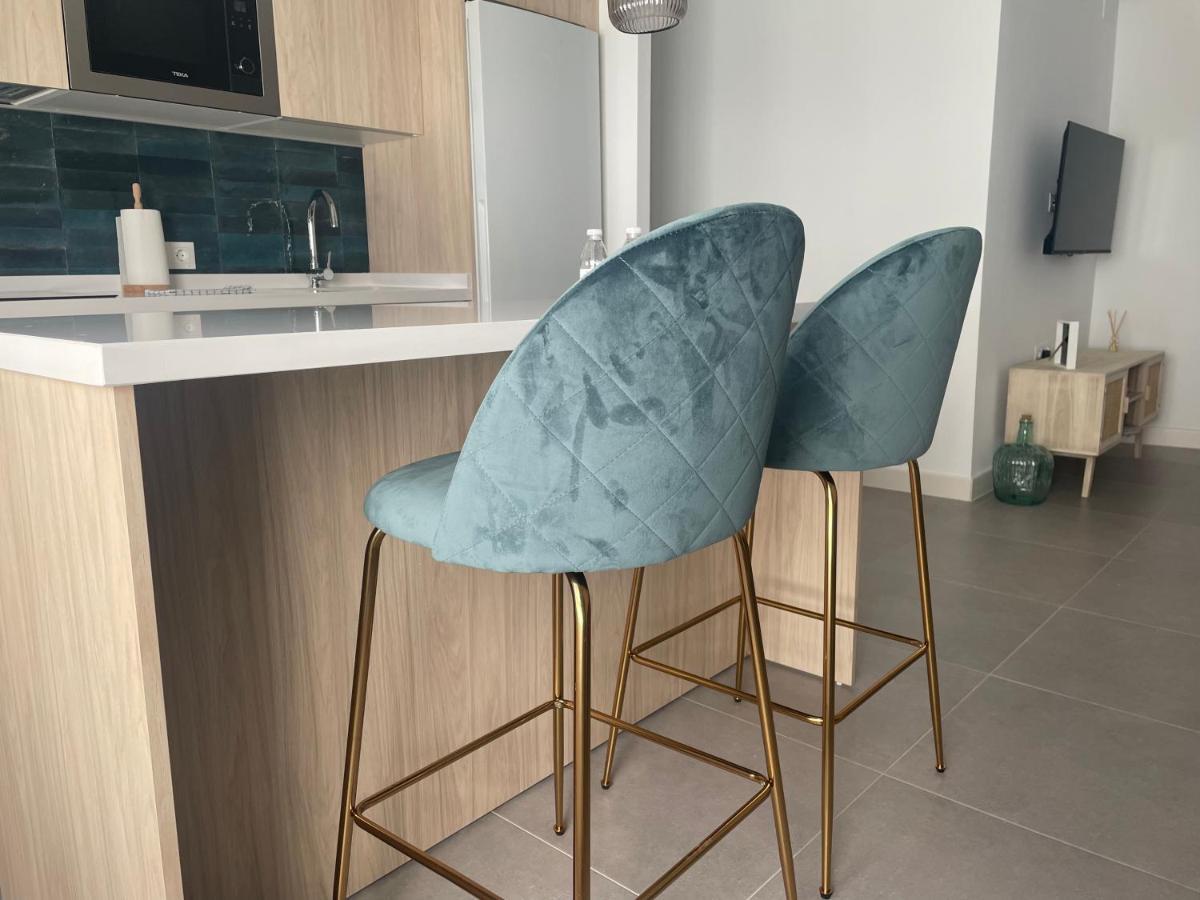 Apartamento La Luna De Villaceballos Con Parking Gratuito Κόρδοβα Εξωτερικό φωτογραφία