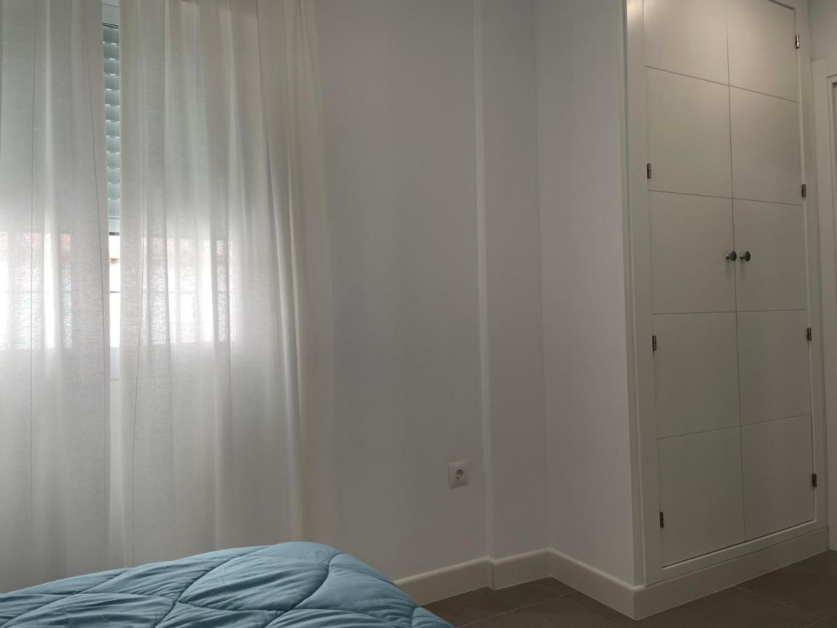 Apartamento La Luna De Villaceballos Con Parking Gratuito Κόρδοβα Εξωτερικό φωτογραφία