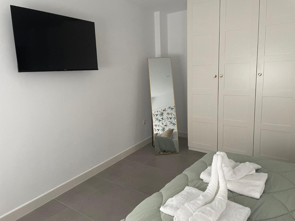 Apartamento La Luna De Villaceballos Con Parking Gratuito Κόρδοβα Εξωτερικό φωτογραφία