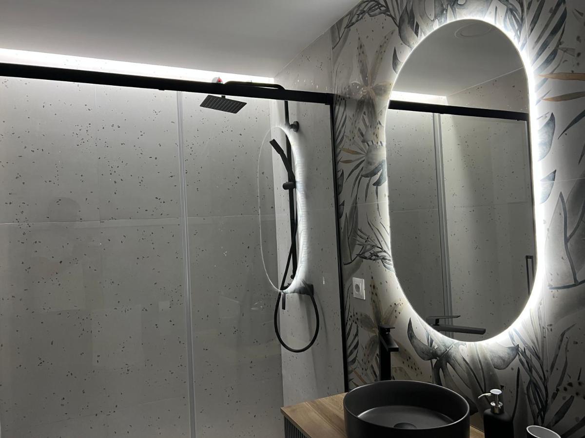 Apartamento La Luna De Villaceballos Con Parking Gratuito Κόρδοβα Εξωτερικό φωτογραφία