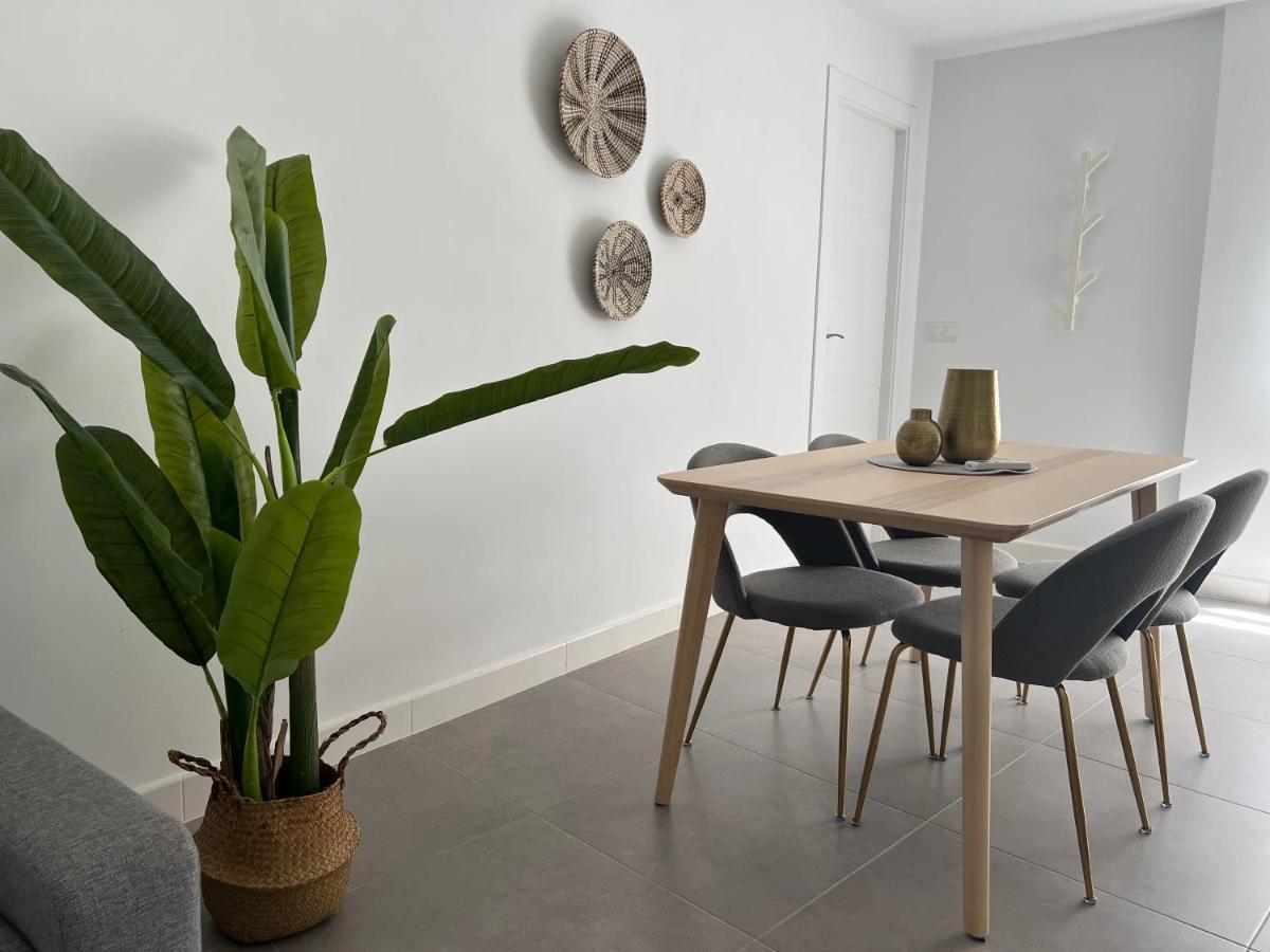 Apartamento La Luna De Villaceballos Con Parking Gratuito Κόρδοβα Εξωτερικό φωτογραφία