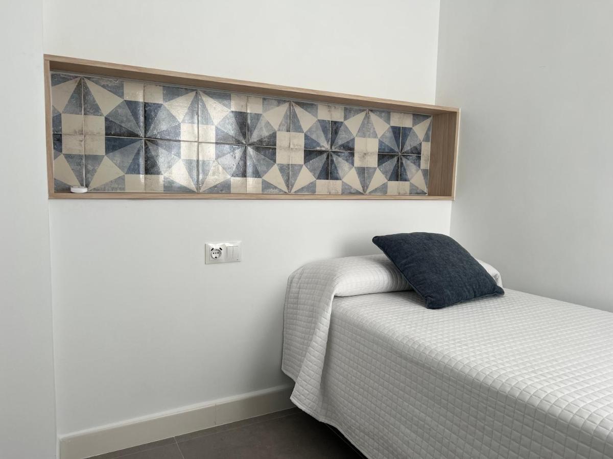 Apartamento La Luna De Villaceballos Con Parking Gratuito Κόρδοβα Εξωτερικό φωτογραφία