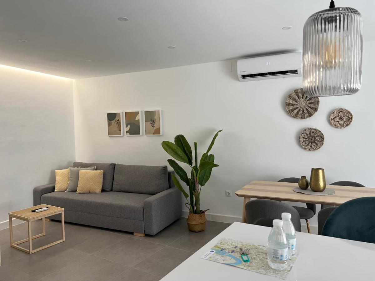 Apartamento La Luna De Villaceballos Con Parking Gratuito Κόρδοβα Εξωτερικό φωτογραφία