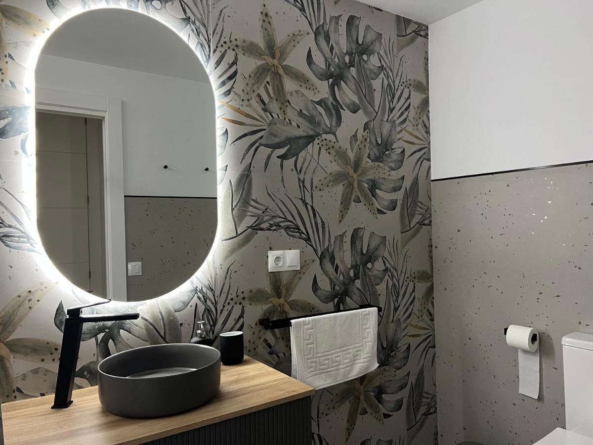 Apartamento La Luna De Villaceballos Con Parking Gratuito Κόρδοβα Εξωτερικό φωτογραφία