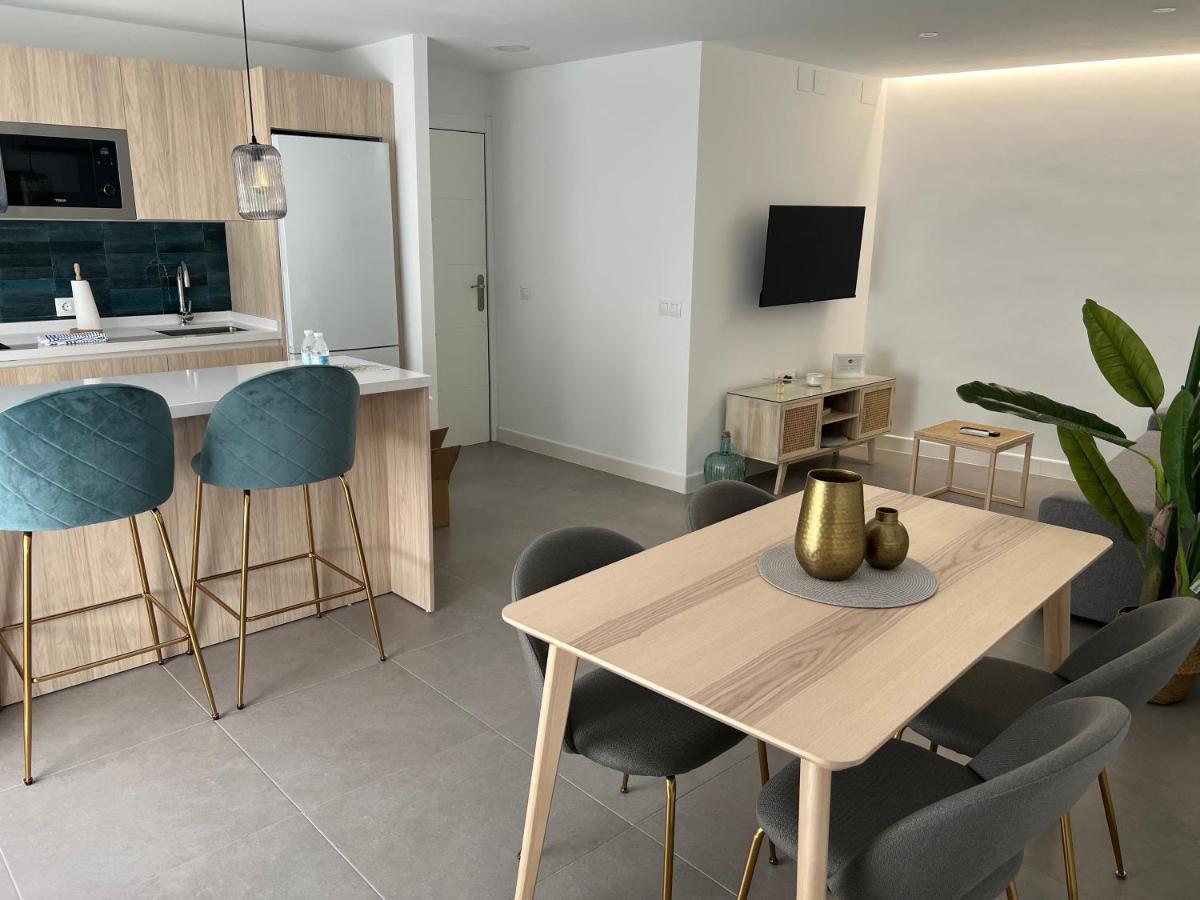 Apartamento La Luna De Villaceballos Con Parking Gratuito Κόρδοβα Εξωτερικό φωτογραφία