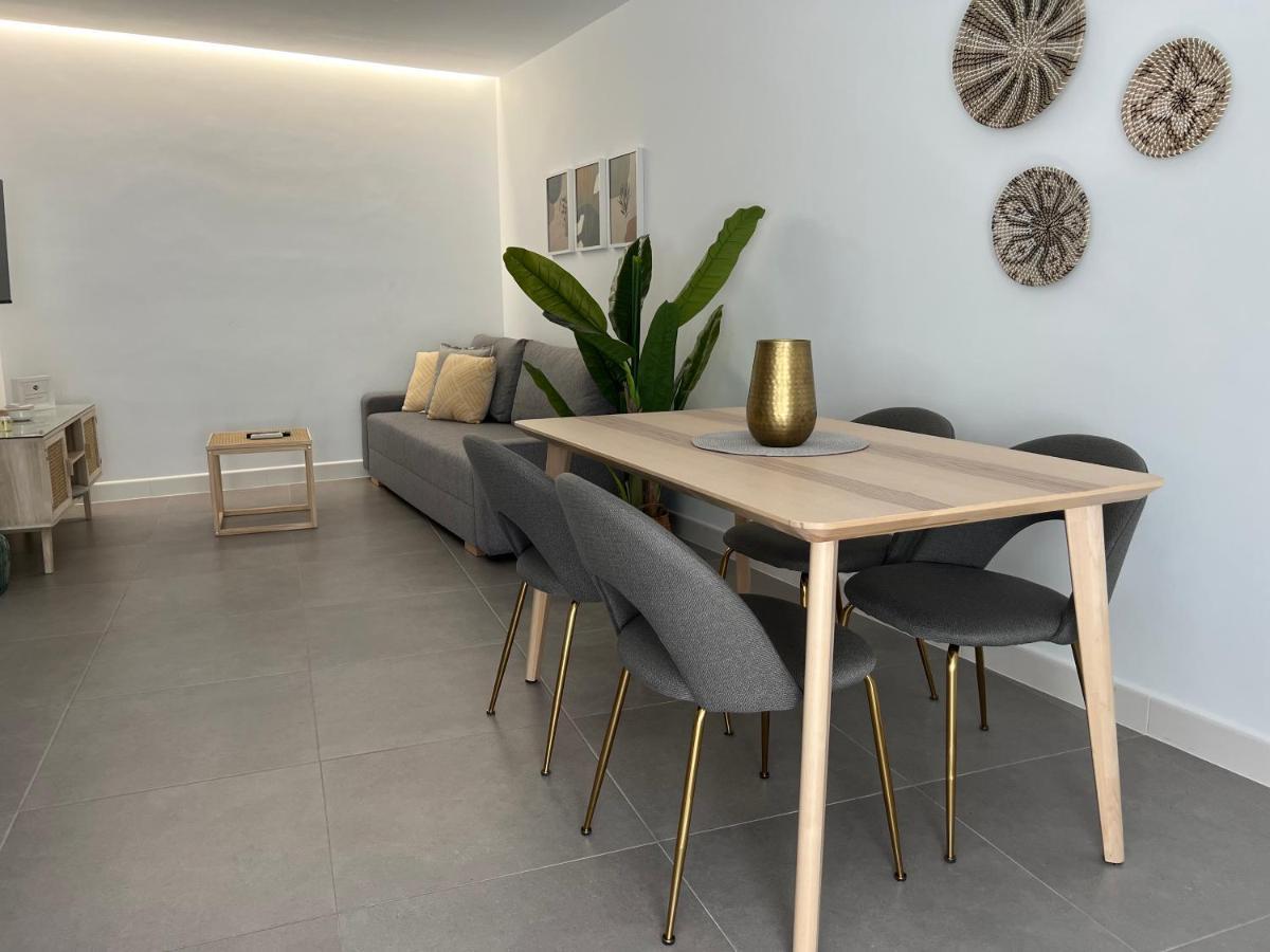 Apartamento La Luna De Villaceballos Con Parking Gratuito Κόρδοβα Εξωτερικό φωτογραφία