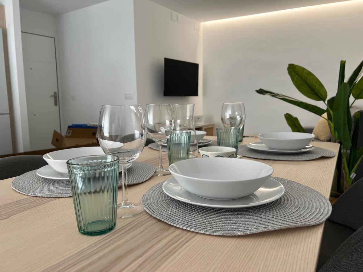 Apartamento La Luna De Villaceballos Con Parking Gratuito Κόρδοβα Εξωτερικό φωτογραφία
